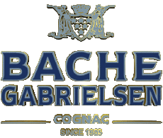 Bebidas Cognac Bache Gabrielsen 