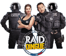 Multimedia Películas Francia Dany Boon Raid Dingue 