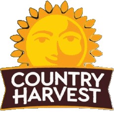 Cibo Pane - Fette Biscottate Country Harvest 