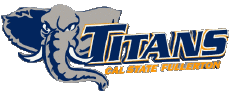 Deportes N C A A - D1 (National Collegiate Athletic Association) C Cal State Fullerton Titans 