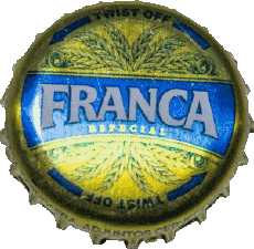 Drinks Beers Peru Franca 