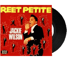 Multi Média Musique Funk & Soul 60' Best Off Jackie Wilson – Reet Petite (1957) 