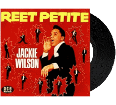 Multimedia Musik 60' Funck & Soul -Zusammenstellung Jackie Wilson – Reet Petite (1957) 
