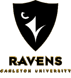 Sportivo Canada - Università OUA - Ontario University Athletics Carleton Ravens 