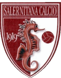 Deportes Fútbol Clubes Europa Italia Salernitana Calcio 