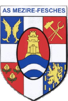 Sportivo Calcio  Club Francia Bourgogne - Franche-Comté 90 - Territoire de Belfort AS Méziré Fesches le Châtel 