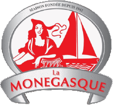 Essen Konserven La Monégasque 