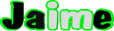 Nombre FEMENINO - España J Jaime 