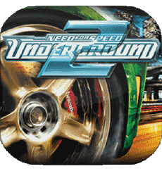 Multi Média Jeux Vidéo Need for Speed Underground 
