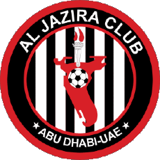 Sports Soccer Club Asia United Arab Emirates Al-Jazira Club 