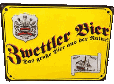 Boissons Bières Autriche Zwettler 