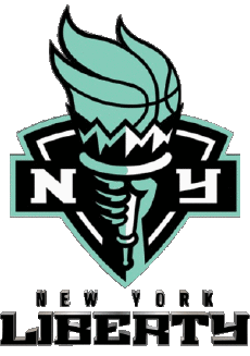 Deportes Baloncesto U.S.A - W N B A New York Liberty 
