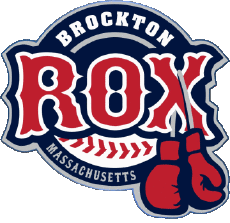 Deportes Béisbol U.S.A - FCBL (Futures Collegiate Baseball League) Brockton Rox 
