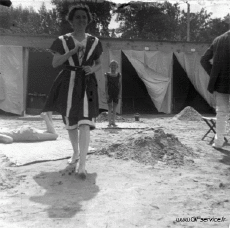 Umorismo -  Fun Effetti 3d Stéreoscopique Wiggle 