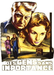 Multimedia Filme Frankreich Jean Gabin Des gens sans importance 
