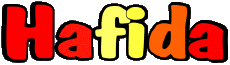 Nome FEMMINILE - Maghreb Musulmano H Hafida 