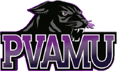 Sports N C A A - D1 (National Collegiate Athletic Association) P Prairie View A&M Panthers 