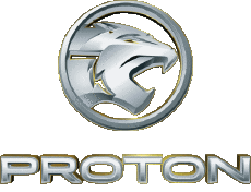 Transport Wagen Proton Logo 