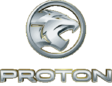 Trasporto Automobili Proton Logo 