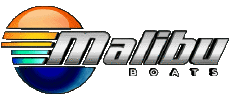 Transport Boote - Baumeister Malibu Boats 