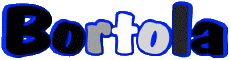 Prénoms FEMININ - Italie B Bortola 