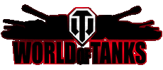Multimedia Videospiele World of Tanks Logo 