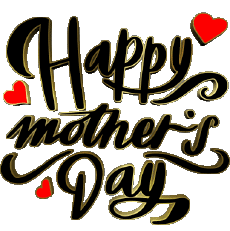 Nachrichten Englisch Happy Mothers Day 02 