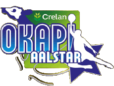 Sports Basketball Belgique Okapi Aalst 