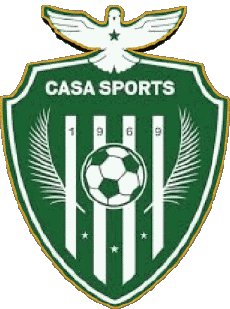 Deportes Fútbol  Clubes África Senegal Casa Sports Football Club 