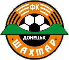 Deportes Fútbol Clubes Europa Ucrania Shakhtar Donetsk 