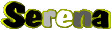 Nome FEMMINILE - Italia S Serena 