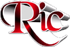 Vorname MANN - Frankreich R Ric 