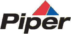 Transport Flugzeug - Hersteller Piper Aircraft 
