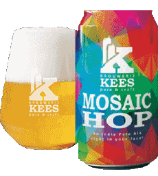 Getränke Bier Niederlande Kees 