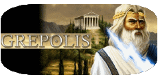 Multimedia Videogiochi Grepolis Icone - Personaggi 
