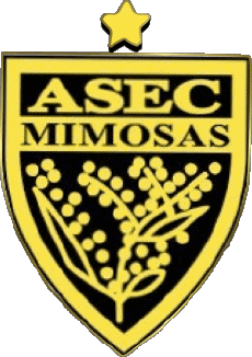 Sport Fußballvereine Afrika Elfenbeinküste ASEC Mimosas 