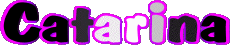 Nombre FEMENINO - España C Catarina 