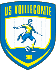 Sportivo Calcio  Club Francia Grand Est 52 - Haute-Marne US Voillecomte 
