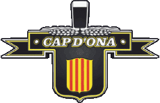 Bevande Birre Francia continentale Cap d'Ona 