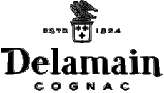 Bebidas Cognac Delamain 