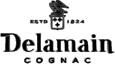 Bevande Cognac Delamain 