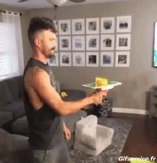 Humor -  Fun Sports Ping Pong Serie 01 