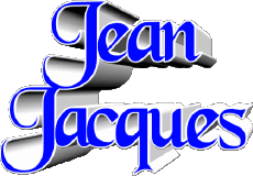 Prénoms MASCULIN - France J Composé Jean Jacques 