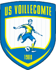 Sports Soccer Club France Grand Est 52 - Haute-Marne US Voillecomte 