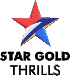 Multi Média Chaines - TV Monde Inde Star Gold Thrills 