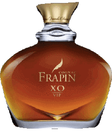 Drinks Cognac Frapin 