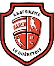 Sports FootBall Club France Nouvelle-Aquitaine 23 - Creuse ASSG St Sulpice le Guérétois 