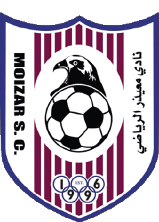 Deportes Fútbol  Clubes Asia Qatar Muaither Sports Club 