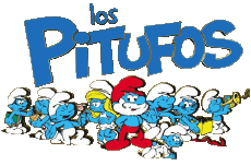Multimedia Fumetto Los Pitufos 