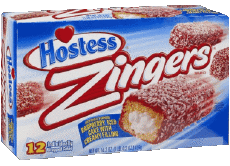 Nourriture Gateaux Hostess 